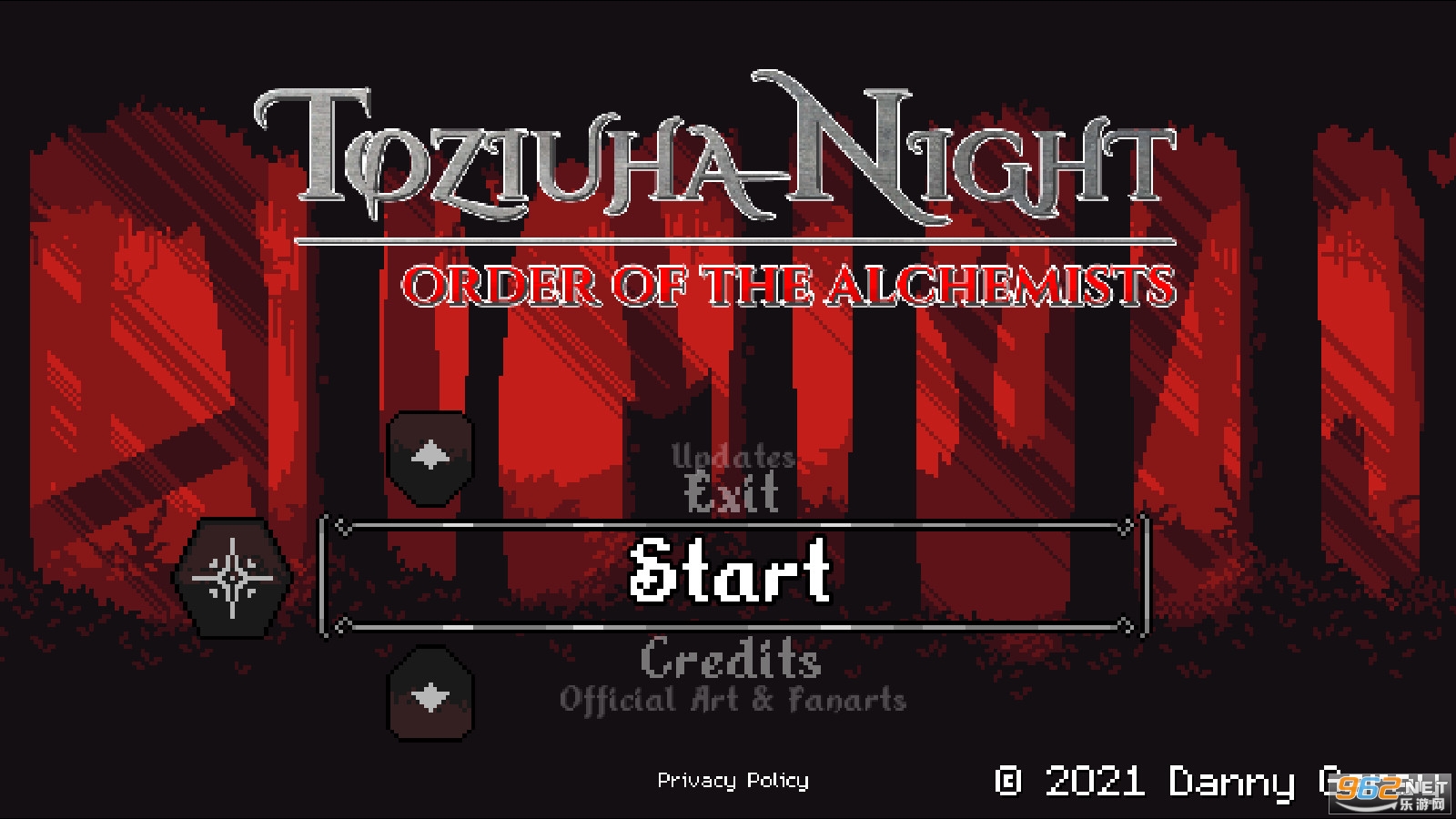 Toziuha Night - Order of the Alchemists(ToziuhaNight������ʦ֮��)��ͼ1