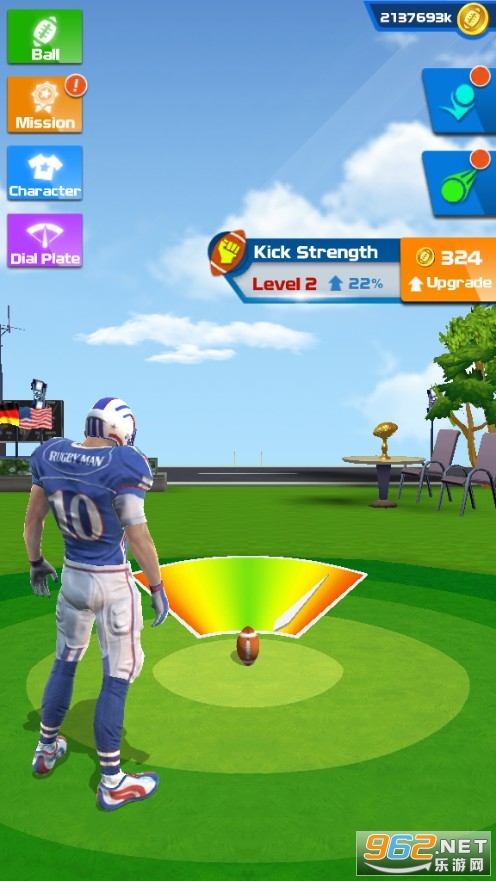 Football Field Kick(��ŭ����������޽��)��ͼ3