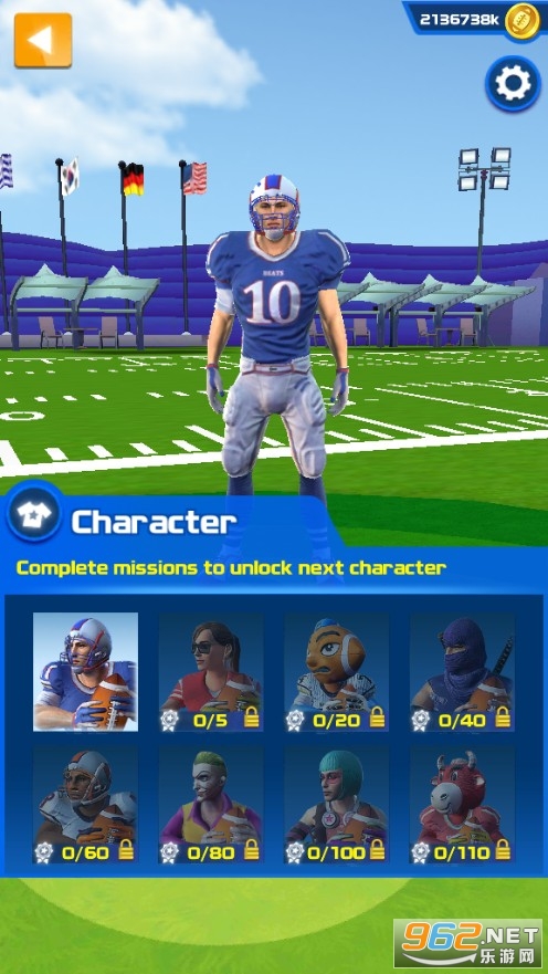 Football Field Kick(��ŭ����������޽��)��ͼ4