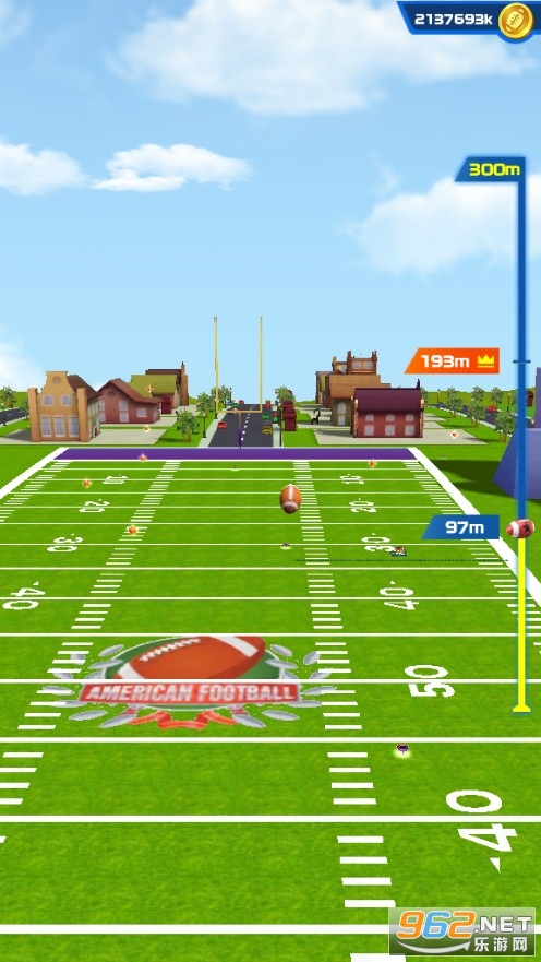 Football Field Kick(��ŭ����������޽��)��ͼ2