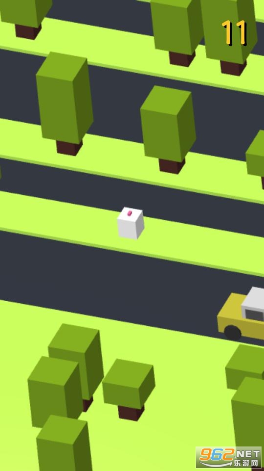 Jumpy Lane(��Ծ������׿��)��ͼ1