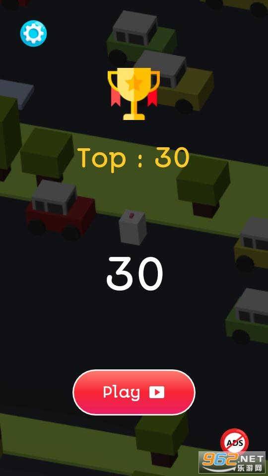 Jumpy Lane(��Ծ������׿��)��ͼ0