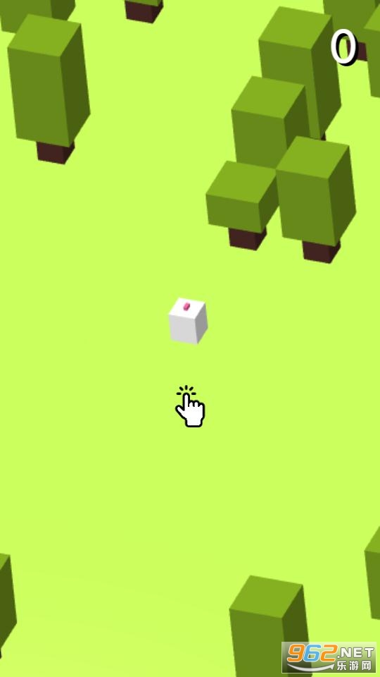 Jumpy Lane(��Ծ������׿��)��ͼ2