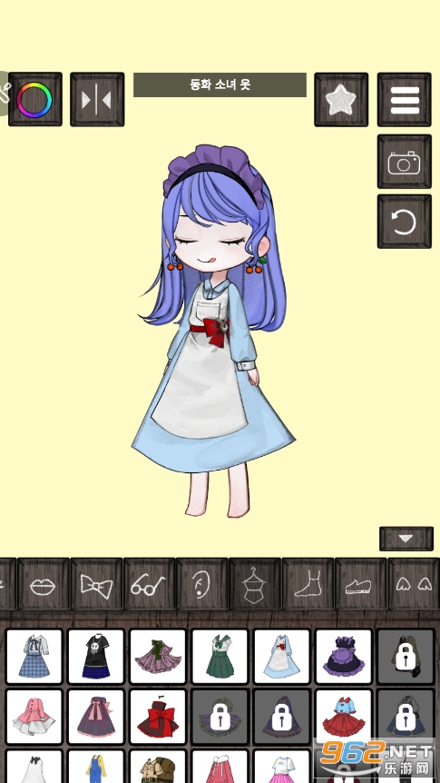 �������˹�(DollMaker)��ͼ2