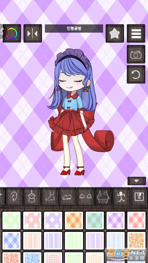 �������˹�(DollMaker)��ͼ0