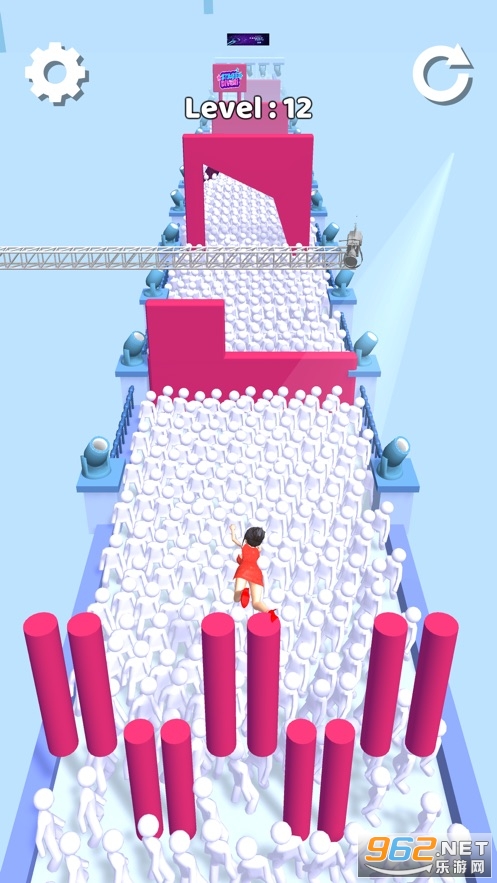 Stage Diver��Ϸv1.0�ٷ����ͼ1