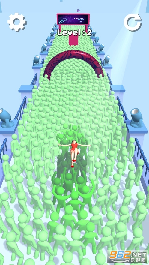 Stage Diver��Ϸv1.0�ٷ����ͼ0