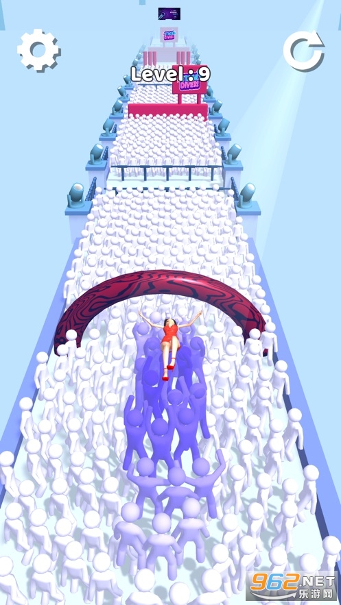 Stage Diver��Ϸv1.0�ٷ����ͼ4