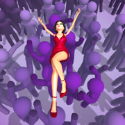 Stage Diver��Ϸ