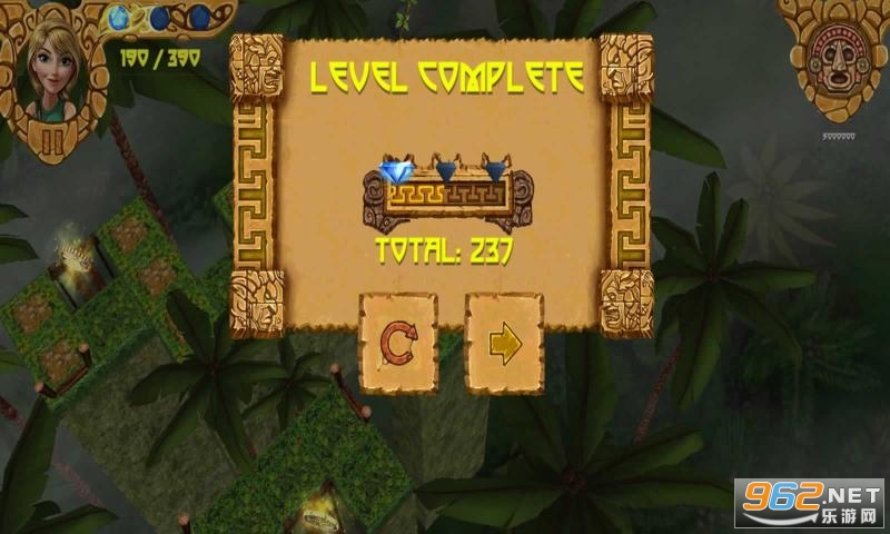 ʧ���ż��ı�����Ϸ��ͼ2