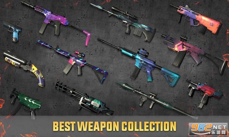 Gun Shooter(ǹе�����Ϸ)v2.2 �ƽ���ͼ0