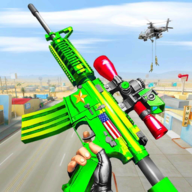 Gun Shooter(ǹе�����Ϸ)