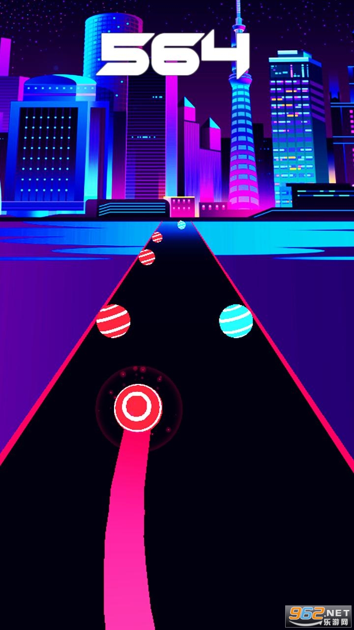 Nothing Else Matters游戏截图3