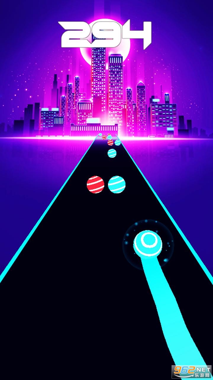 Nothing Else Matters游戏截图1
