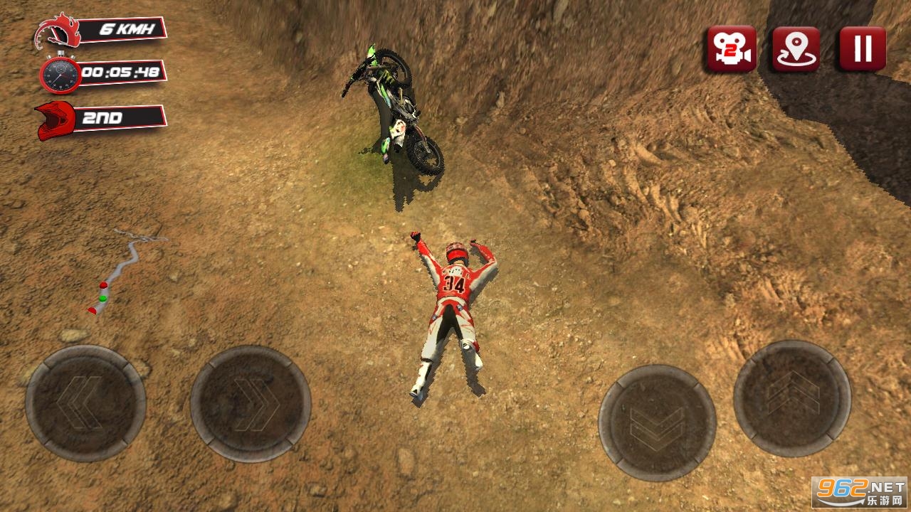 �ﳵ����(RiderSkills)v1.3.0�ǻ����ͼ3