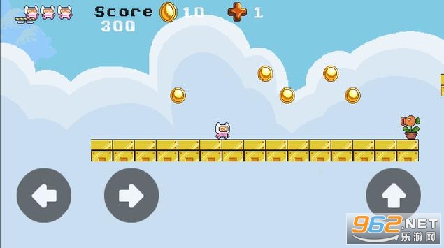 Super Jesse Pink��Ϸ��ͼ3