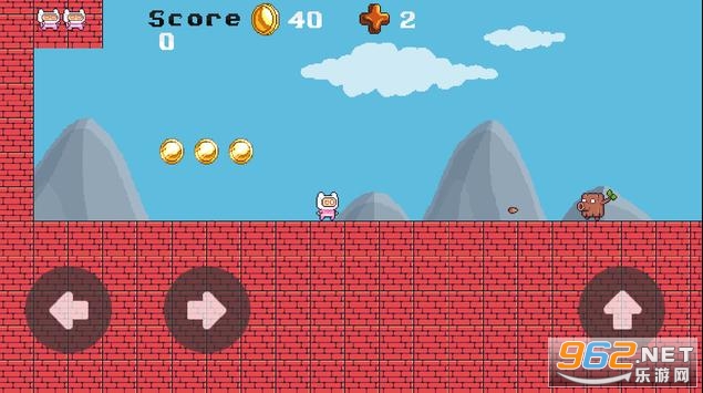 Super Jesse Pink��Ϸ��ͼ4