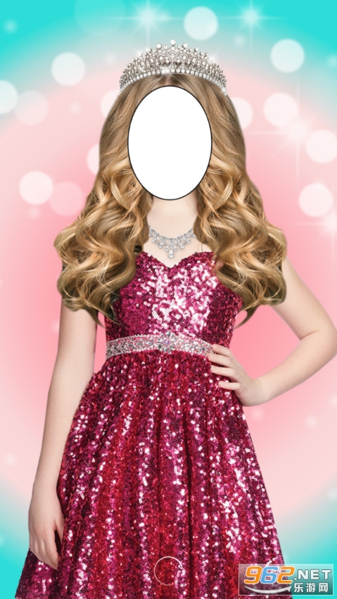 Princess Hairstyles(��������ģ������Ϸ)��ͼ7