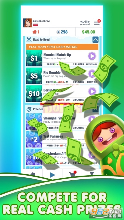 Merge Dolls Mergical Match 3v1.0�ٷ����ͼ0
