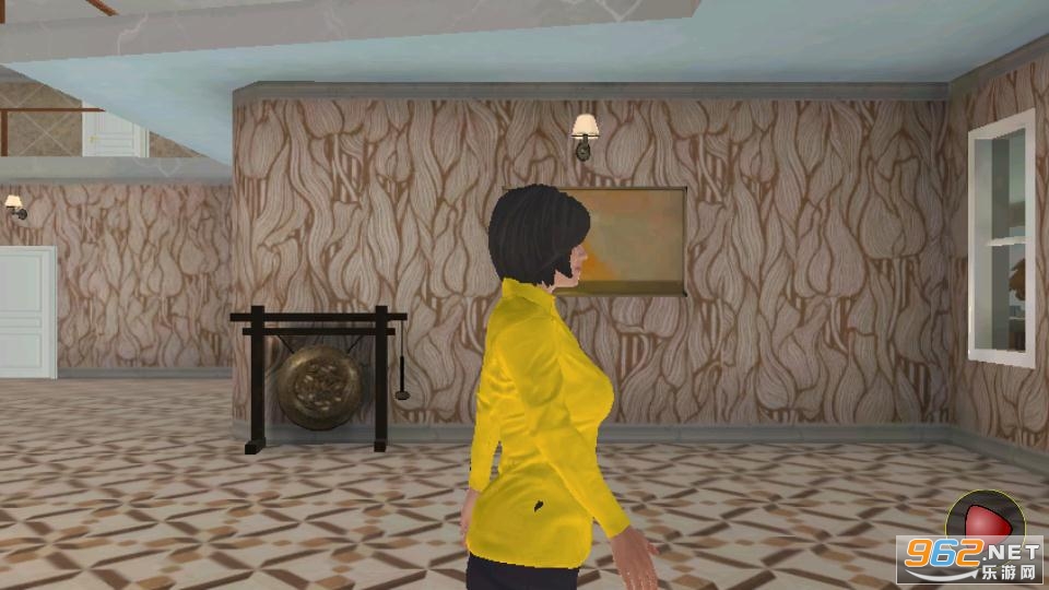 Scary Teacher(��ֲܿ�����ʦ��׿��)v0.2���°��ͼ1
