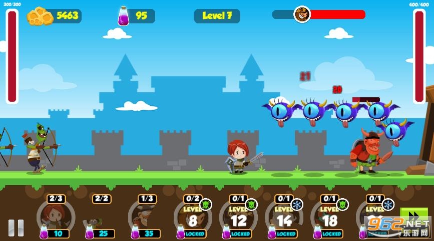 Tactical War��׿���ͼ2