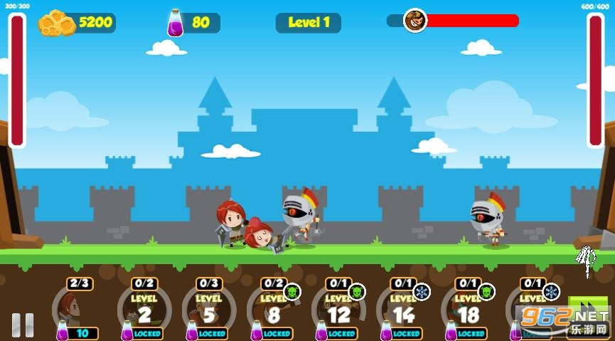 Tactical War��׿���ͼ0
