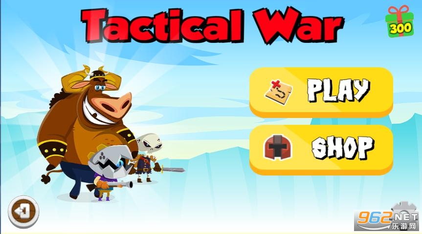 Tactical War��׿���ͼ1