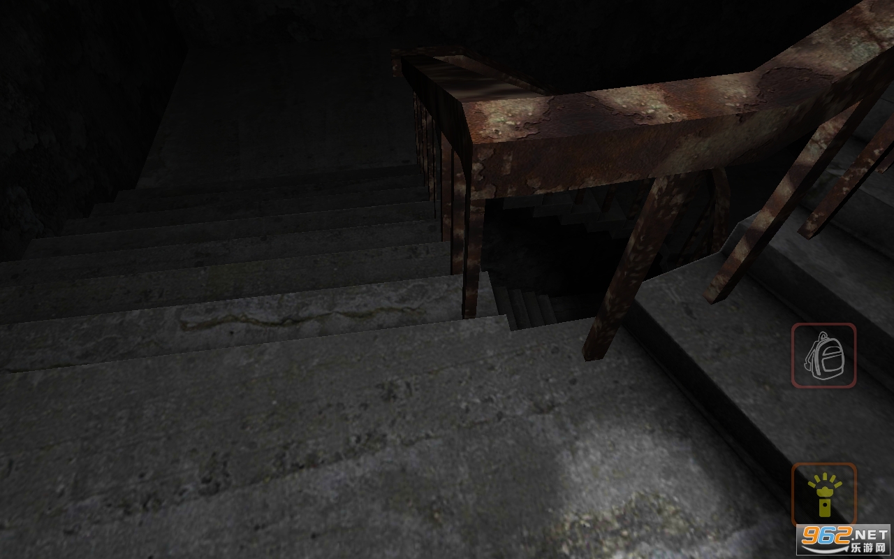 scp087���ð���Ϸv0.601 �ֻ����ͼ0