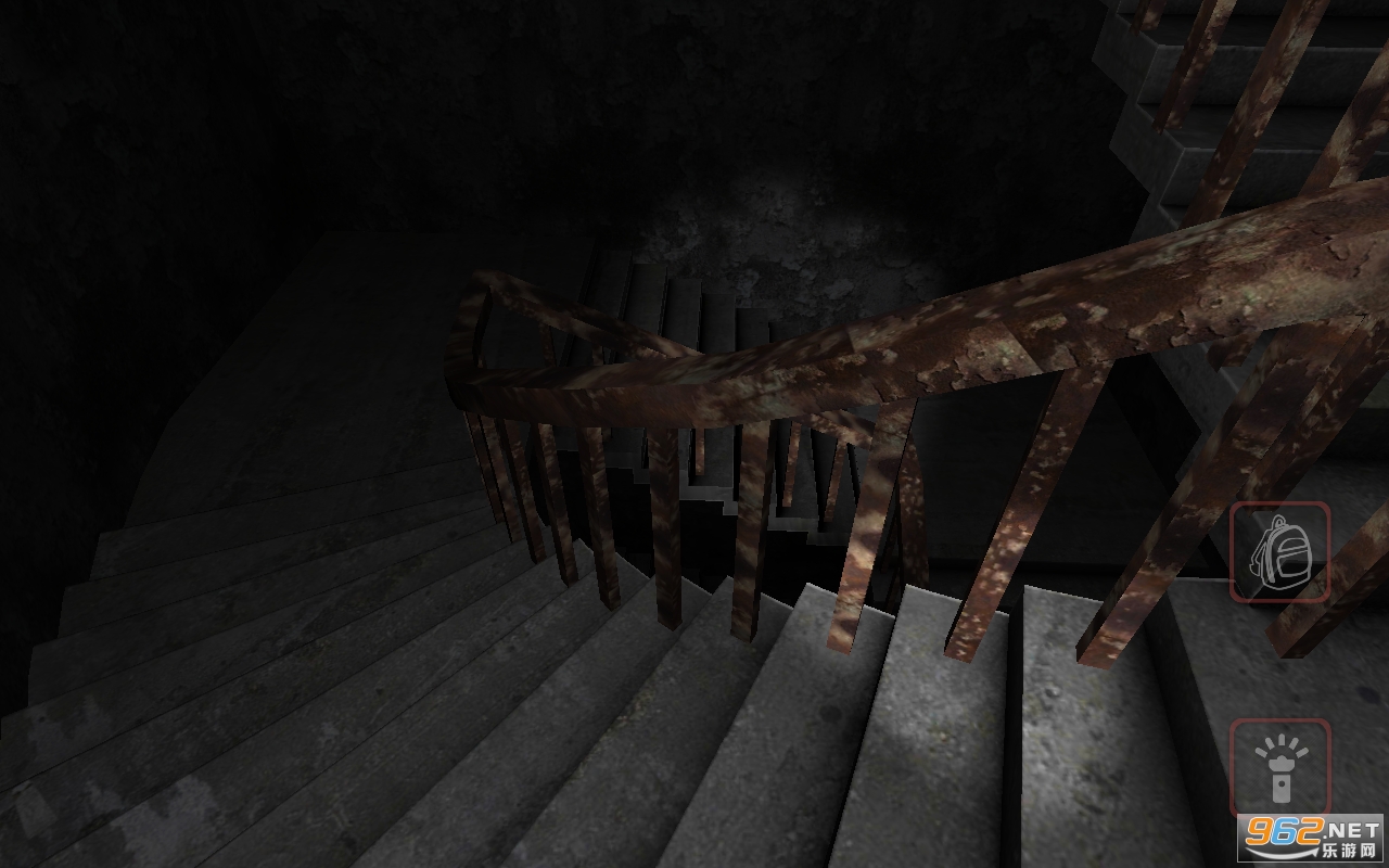 scp087���ð���Ϸv0.601 �ֻ����ͼ1