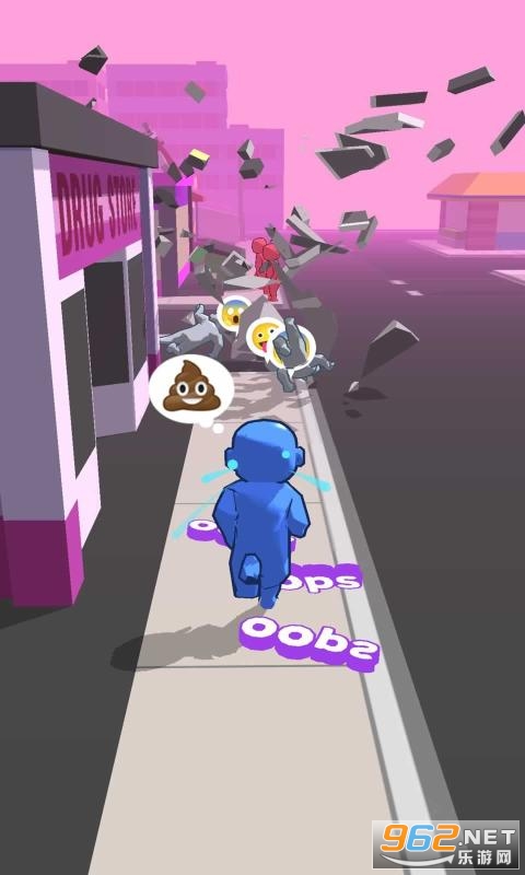 ��������WC Rush��ͼ1