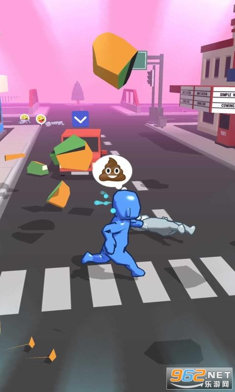 ��������WC Rush��ͼ3