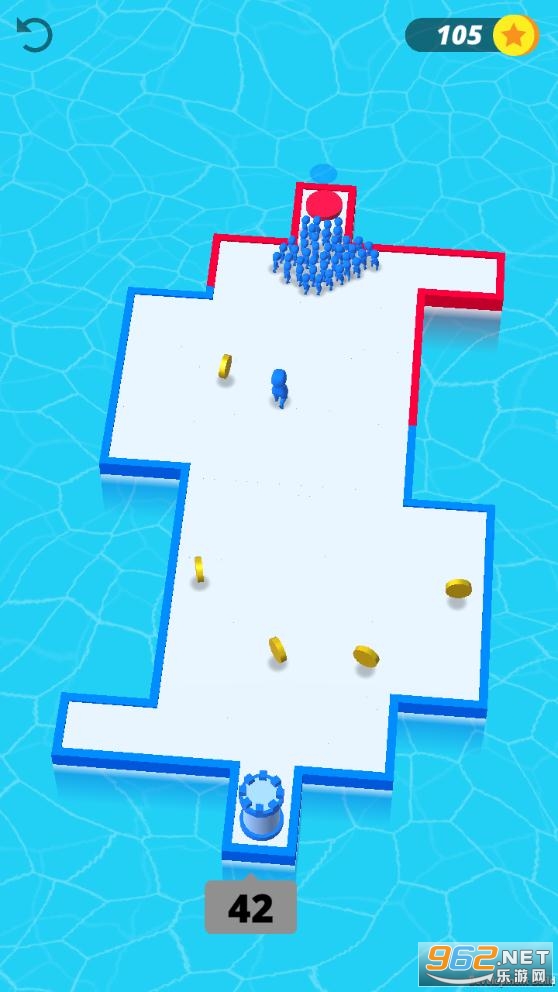 Castle Clash 3D(城堡扩军对战安卓版)截图0