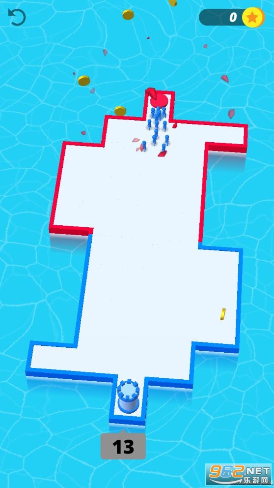 Castle Clash 3D(城堡扩军对战安卓版)截图3