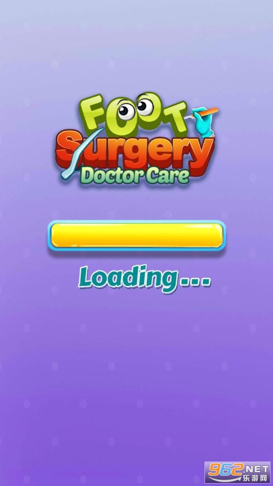 Foot Doctor(�׹����޽Ž�ѹ��׿��)��ͼ0