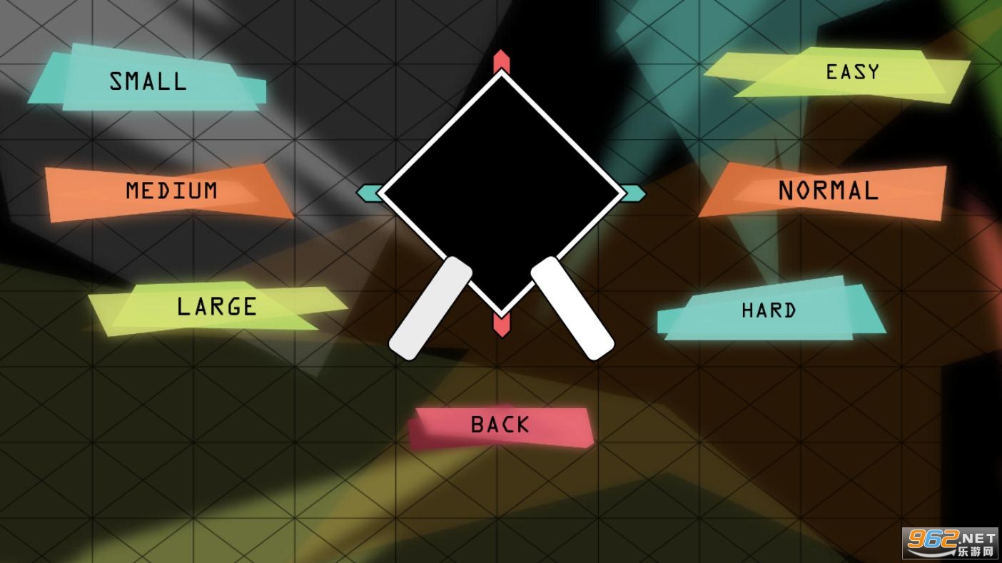 Join Dots Wars(网格大战安卓版)截图1
