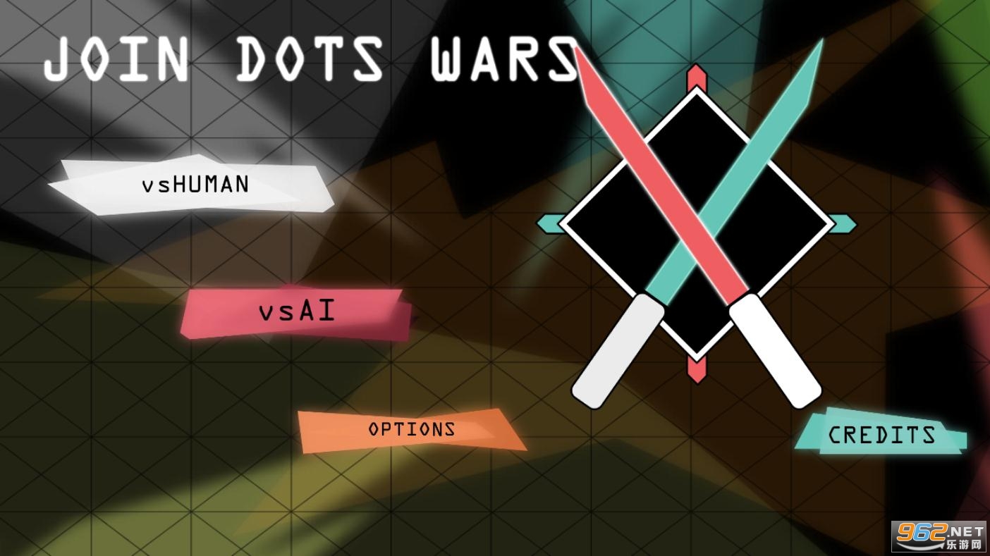 Join Dots Wars(网格大战安卓版)截图3