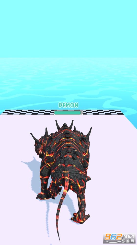 Doggy Run(��һ�����ܰ�׿��)��ͼ1
