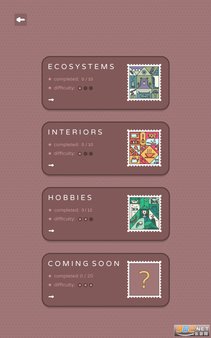 Memory Stamps(�������Ʊ��Ϸ)v1.2 (Memory Stamps)��ͼ2