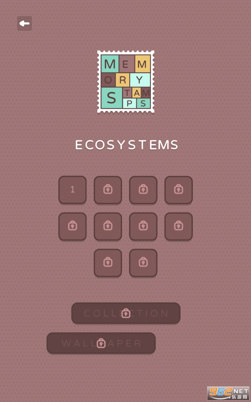 Memory Stamps(�������Ʊ��Ϸ)v1.2 (Memory Stamps)��ͼ1