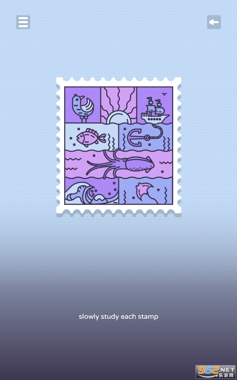 Memory Stamps(�������Ʊ��Ϸ)v1.2 (Memory Stamps)��ͼ0