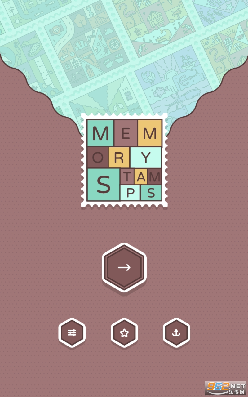 Memory Stamps(�������Ʊ��Ϸ)v1.2 (Memory Stamps)��ͼ3