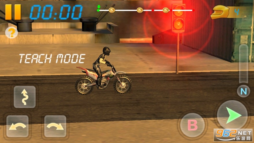 Ħ�о���3D���޽�Ұ�(Bike Racing)v2.7��ͼ3