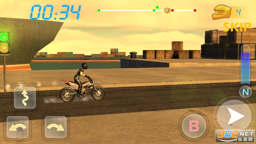 Ħ�о���3D���޽�Ұ�(Bike Racing)v2.7��ͼ4