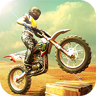 Ħ�о���3D���޽�Ұ�(Bike Racing)