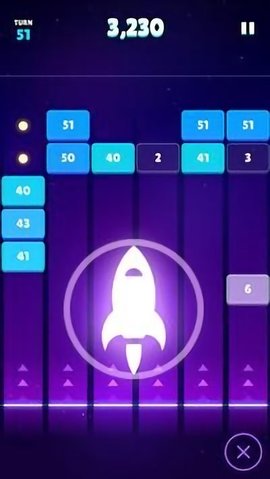 Bricks Breaker Free 2020 - Neon Edition�����ש���ְ�׿���ͼ1