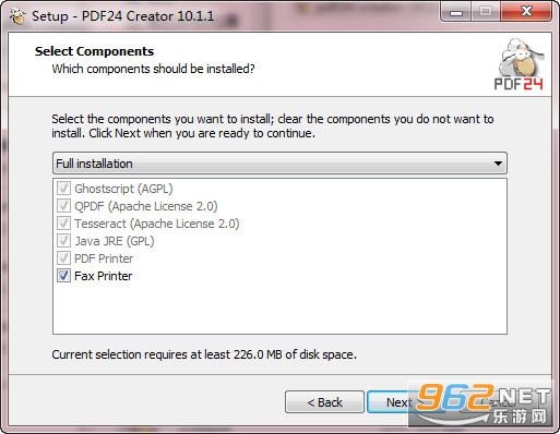 PDF24 Creator���°�v10.1.1 (PDF24������)��ͼ3