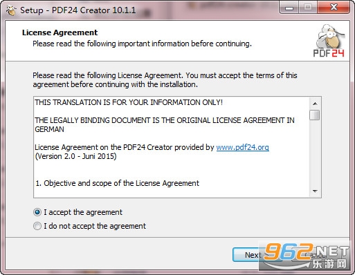 PDF24 Creator���°�v10.1.1 (PDF24������)��ͼ1