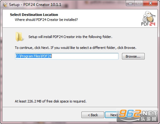 PDF24 Creator���°�v10.1.1 (PDF24������)��ͼ2
