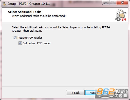 PDF24 Creator���°�v10.1.1 (PDF24������)��ͼ4