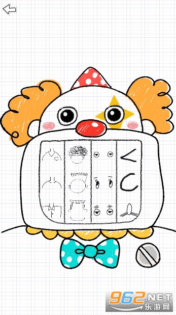 LaboͿѻ��ͯͿѻ����v1.0.228 HarmonyOS���Ӱ��ͼ3